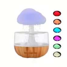 CalmaWeen Lamp