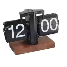 PaperTime / Retro Flip Clock